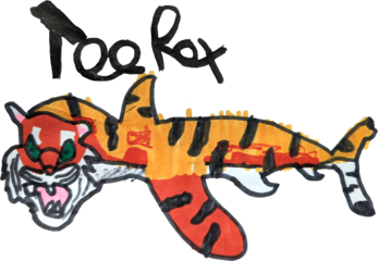 Tee Rex